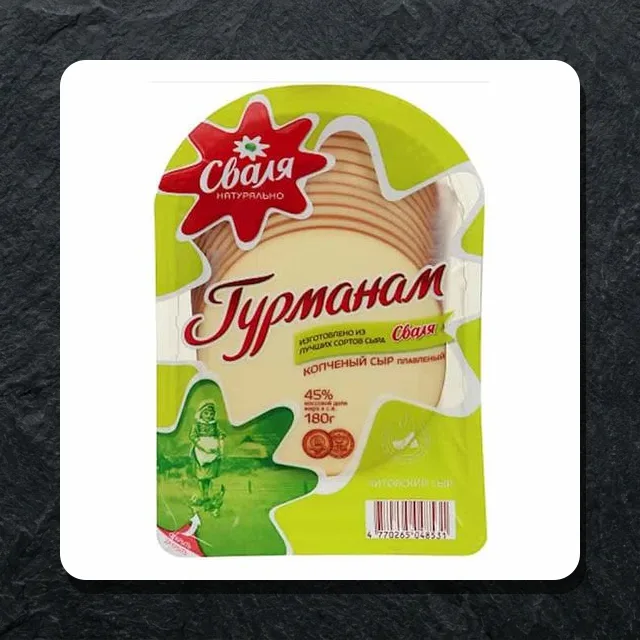 Сваля гурман