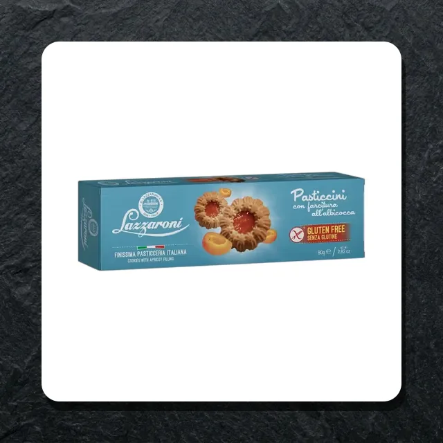 Lazzaroni 80g