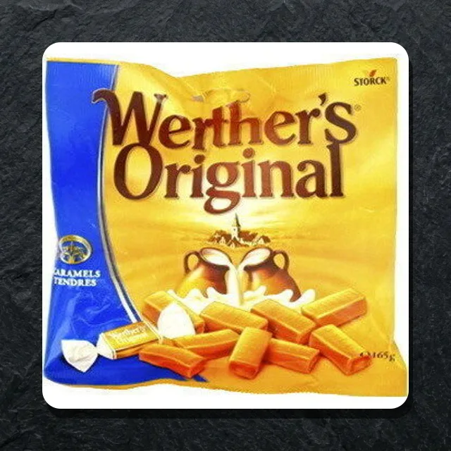 Werther`s original