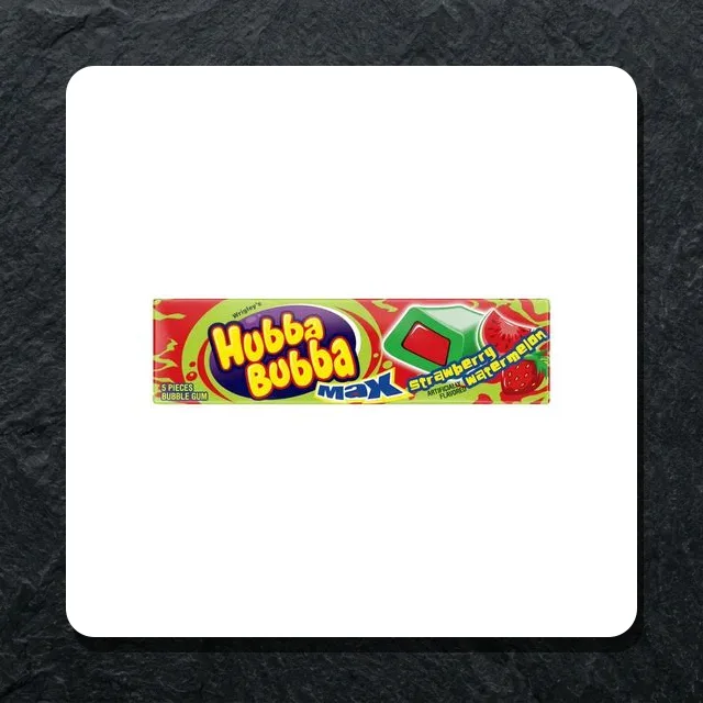 Hubba bubba arbuz