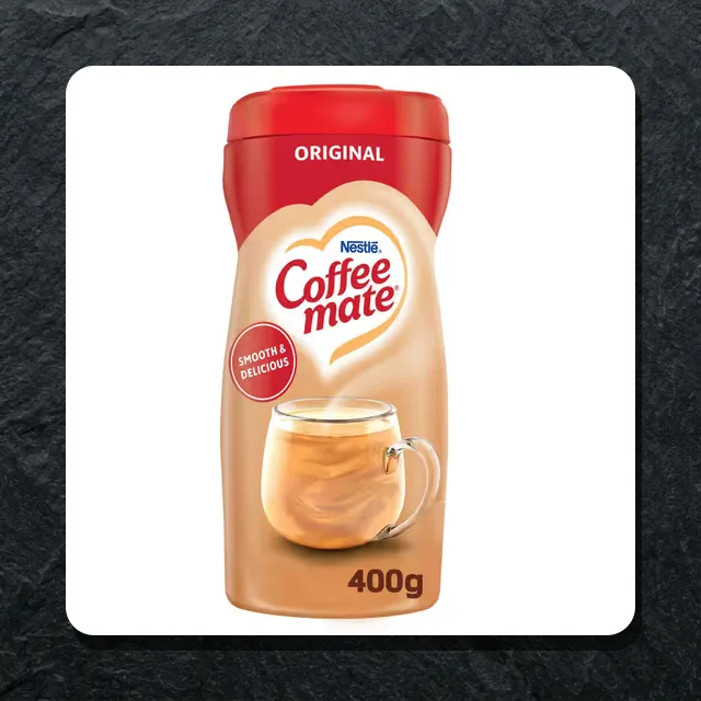 Nestlle coffe mate orginal 400 gr