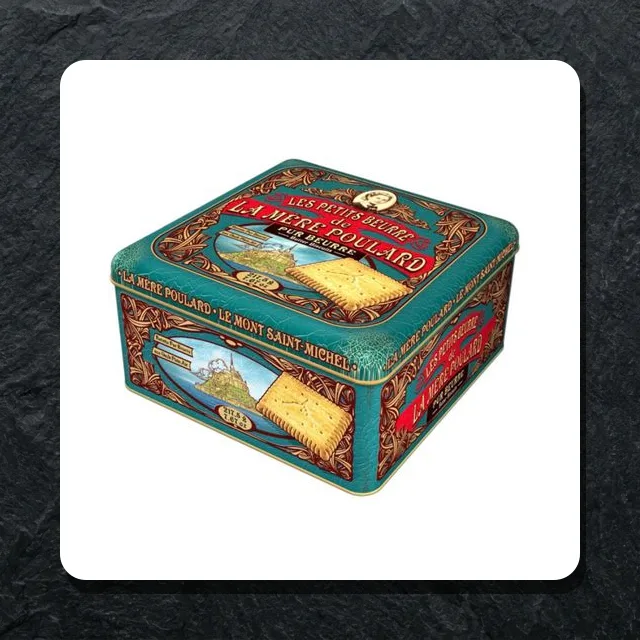 Les petits beurre butter biscuits 217.5g