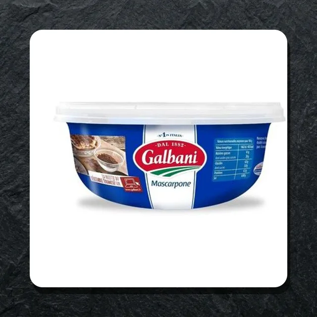 Galbani mascarpone 250g