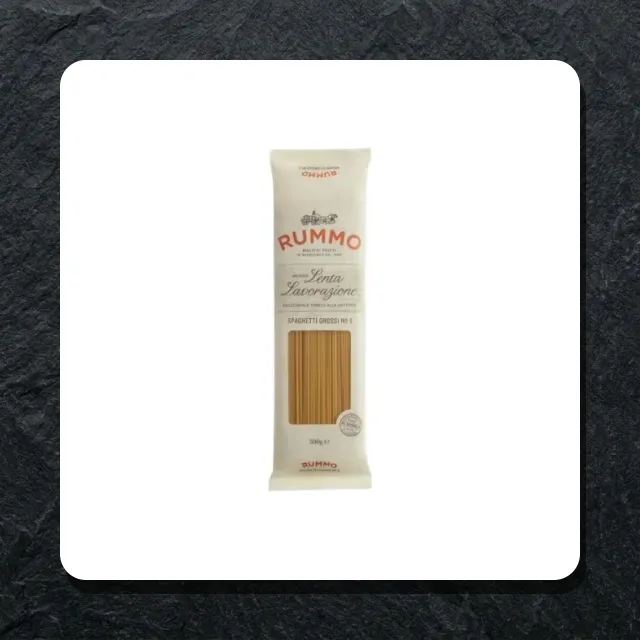 Rummo Spaghetti №5 500 gr