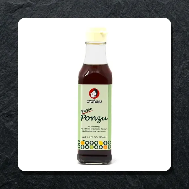 Otafuku ponzu 195g