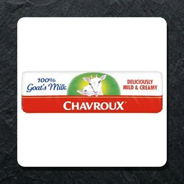 Chavroux 150g