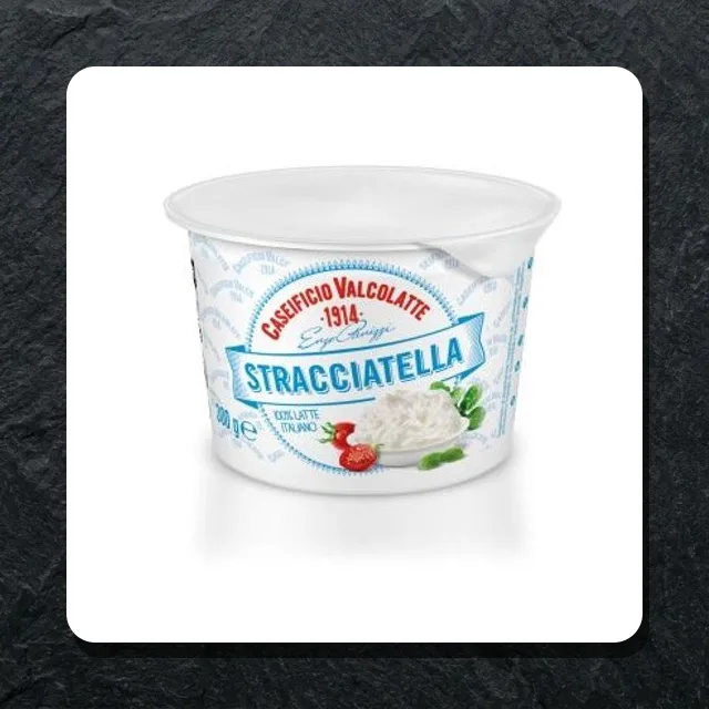 STACCIATELLA 300 g