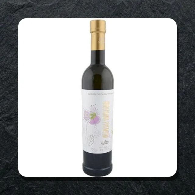 Nobleza del sur aceite de oliva 500ml