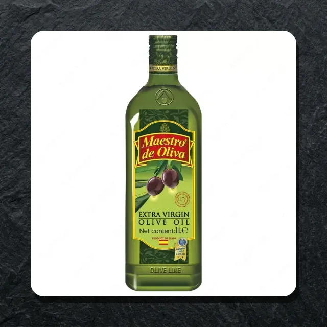 Maestro de oliva 1l