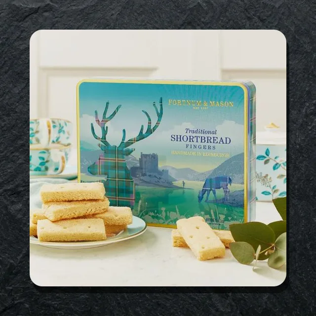 Fortnum & Mason 400g