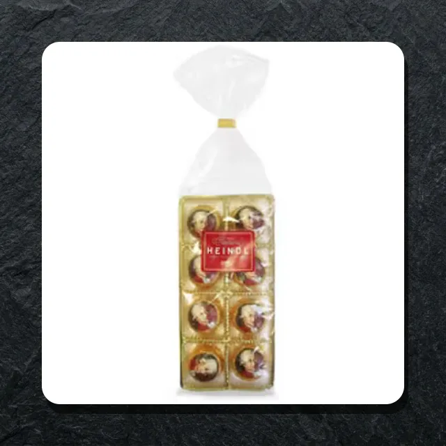 Mozart 120g