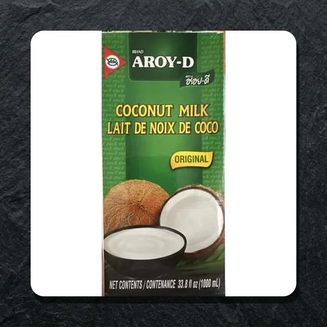 Aroy-D kokos suti 1 l