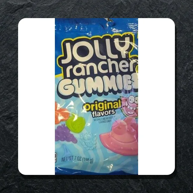 Jolly rancher original 138g