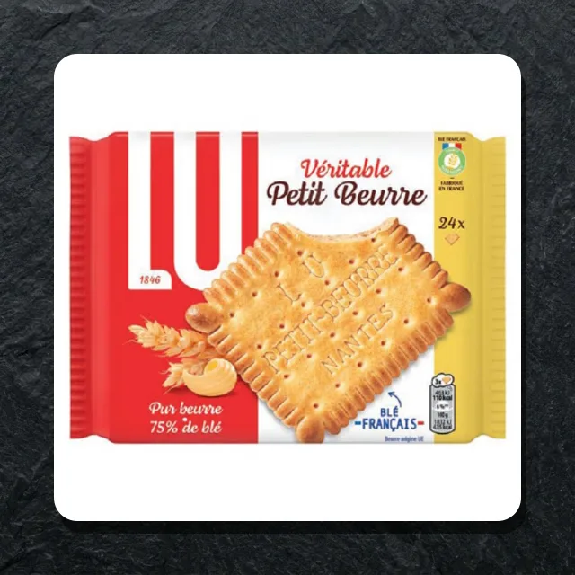 Lu lefevre utile 450g