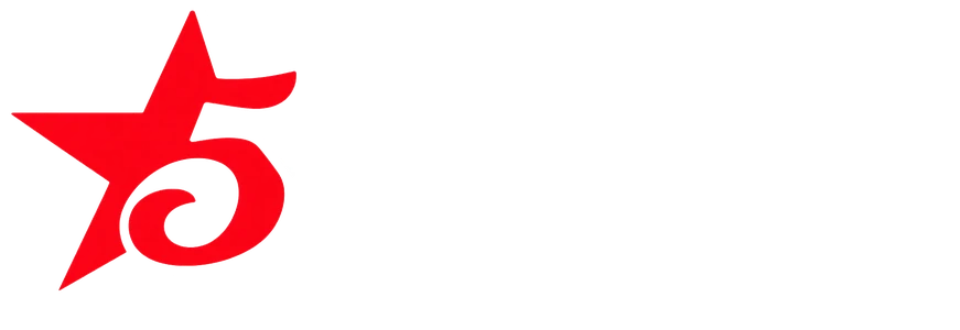 5 Yulduz — Go‘sht va Dengiz mahsulotlari