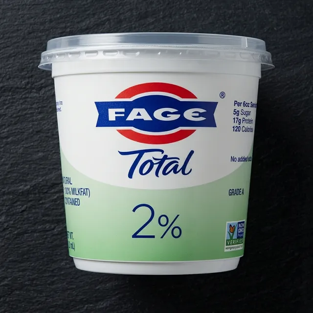 Grek yogurti 10%