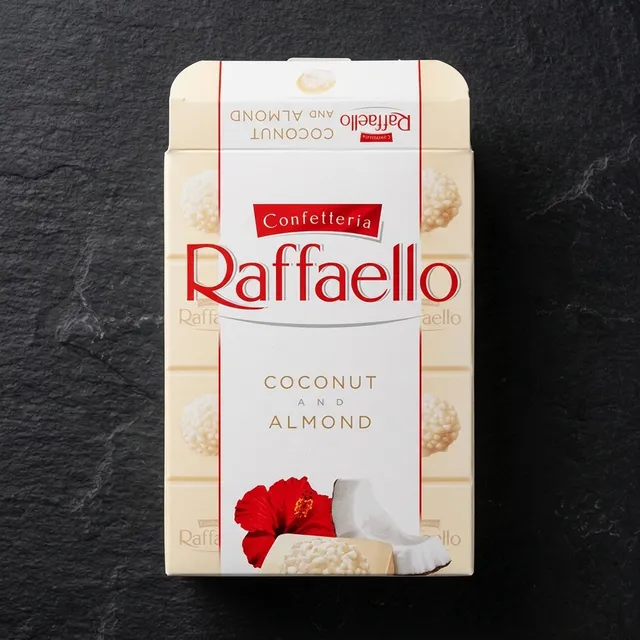 Raffaello konfetlari