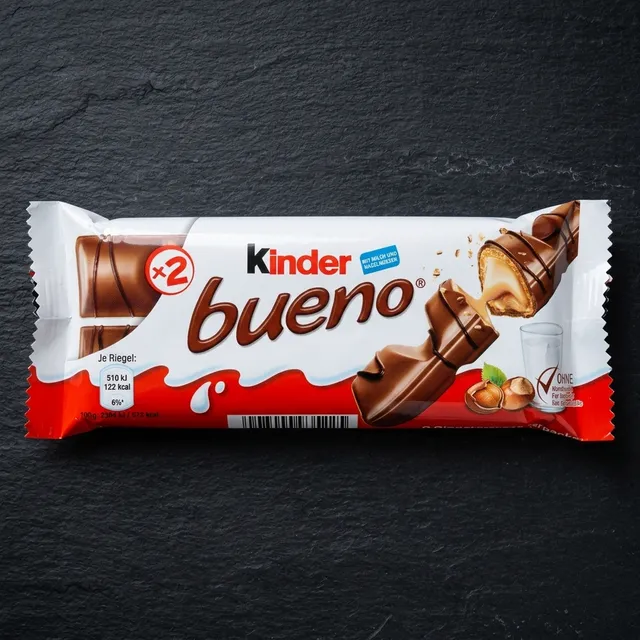 Kinder Bueno