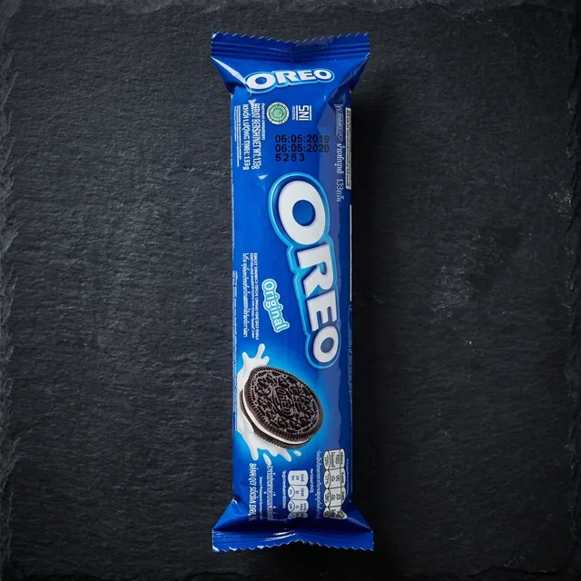 Oreo pechenyesi