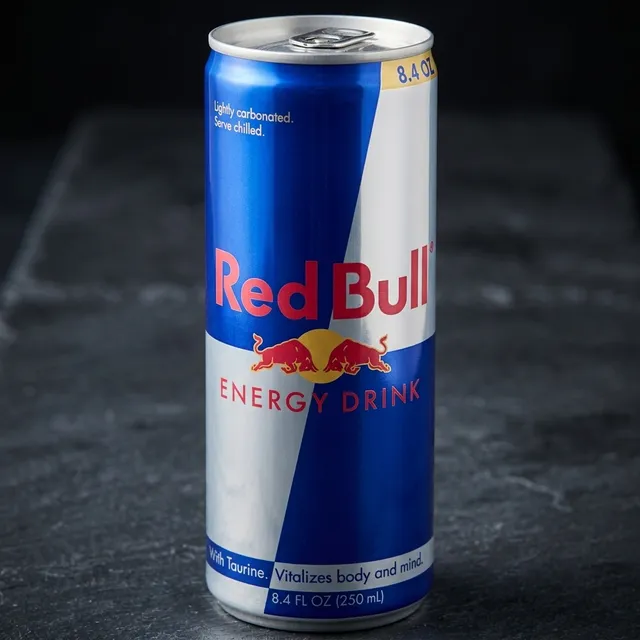 Red Bull