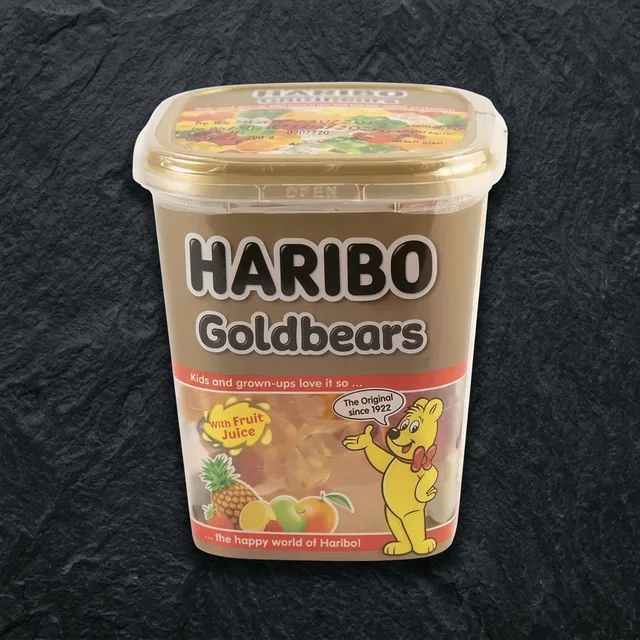 Haribo Goldbears 175 gr