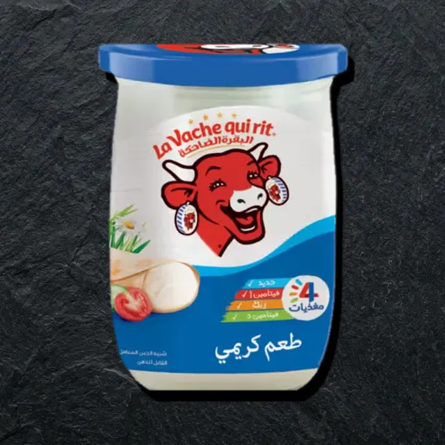 La Vache Qui Rit Creamy
