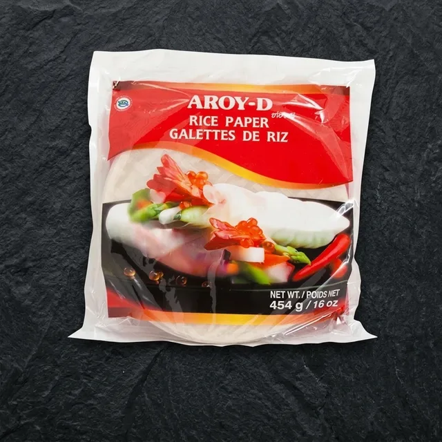 Aroy-D Guruch Qog‘ozi