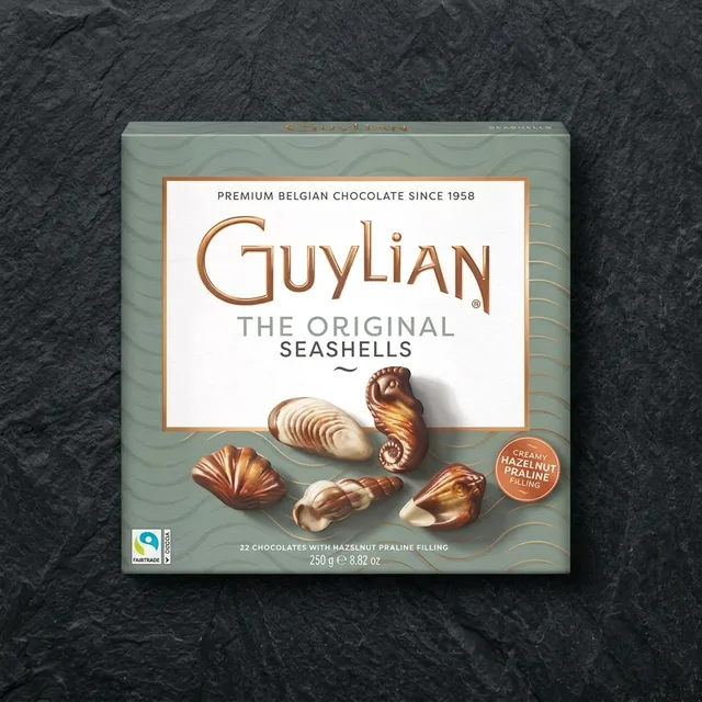 Guylian