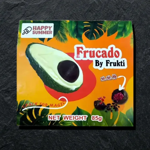 Frucado 85g