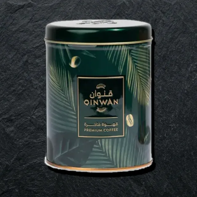 Qinwan premium coffee 150g