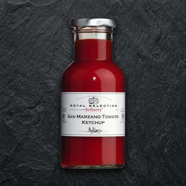Belberry san marzano tomato 250g