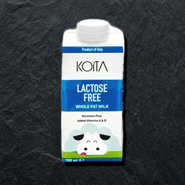 Koita Lactose Free Milk