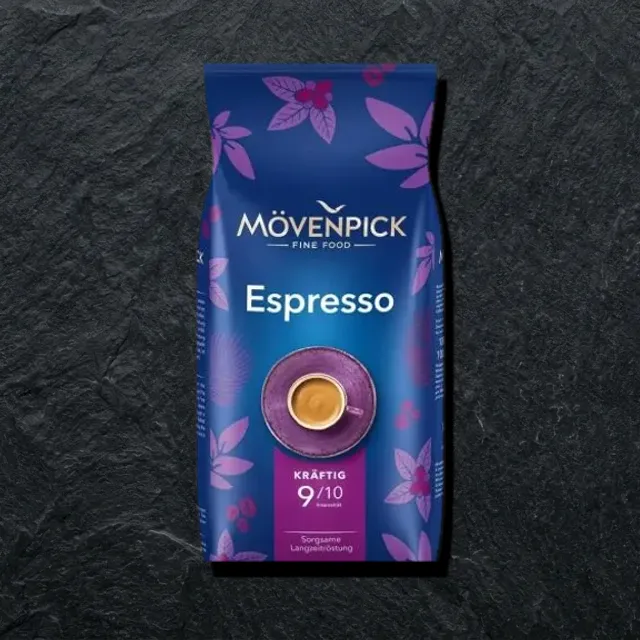 Mövenpick Espresso