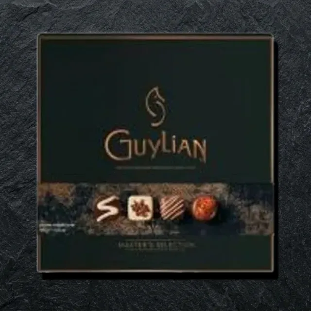 Guylian