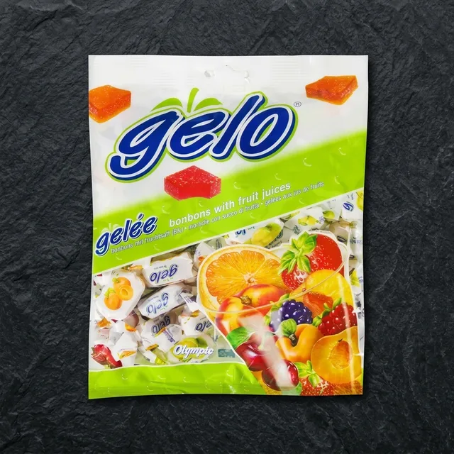 Gelo original 400g