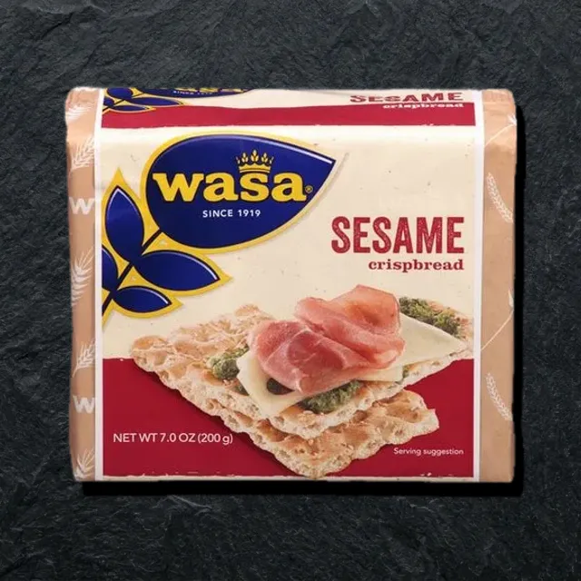 Wasa sesame 200g