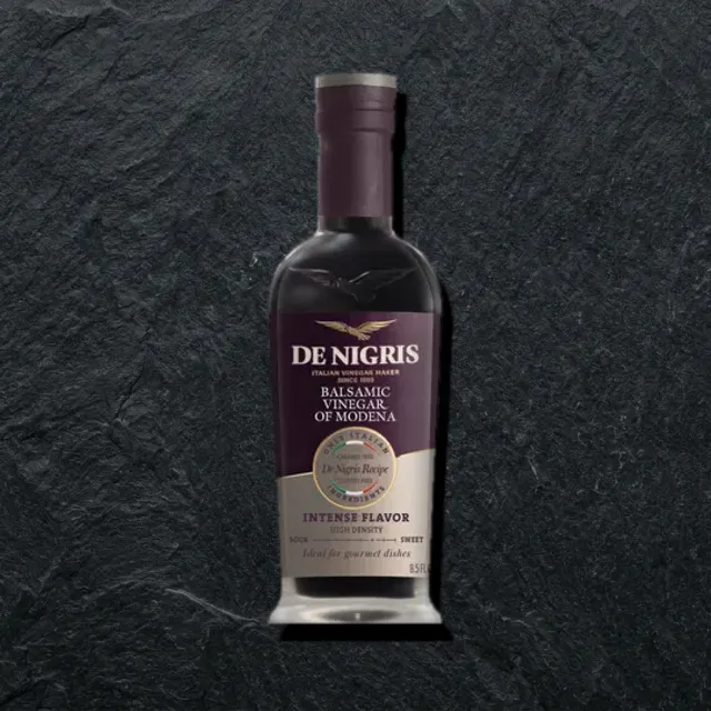 De Nigris Balsamic Vinegar of Modena Intense Flavour