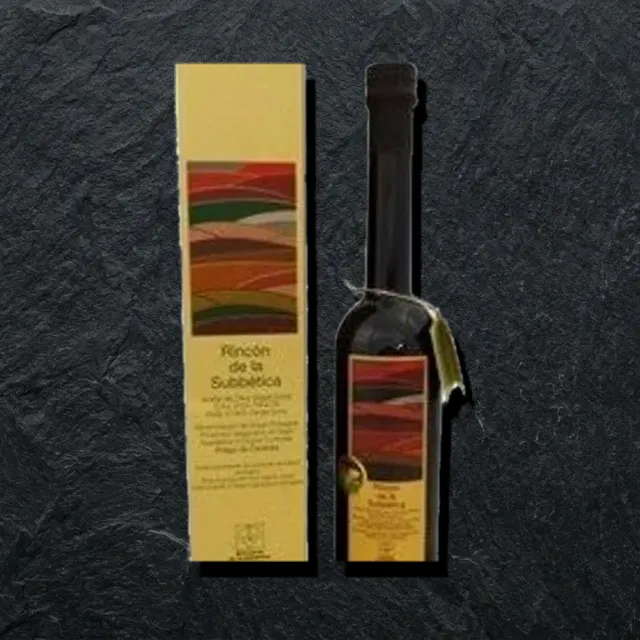 Rincon subbetica de oliva 500ml