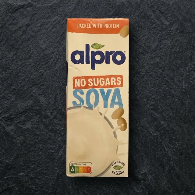 Alpro Soya