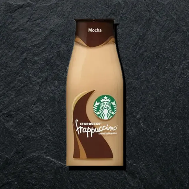 Starbucks Frappuccino Mocha