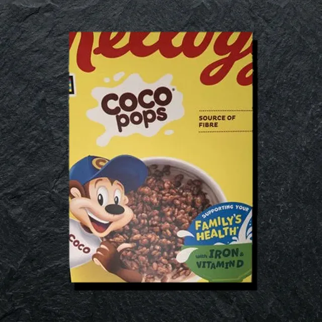 Kellogg's Coco Pops