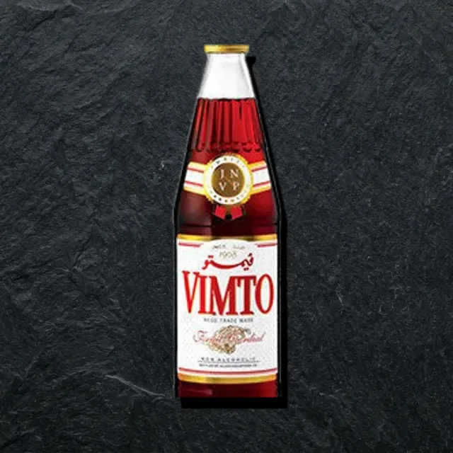 Vimto Fruit Cordial