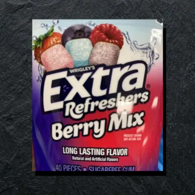 Extra Refreshers
