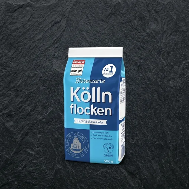 Kölln Blütenzarte Suli Yormasi