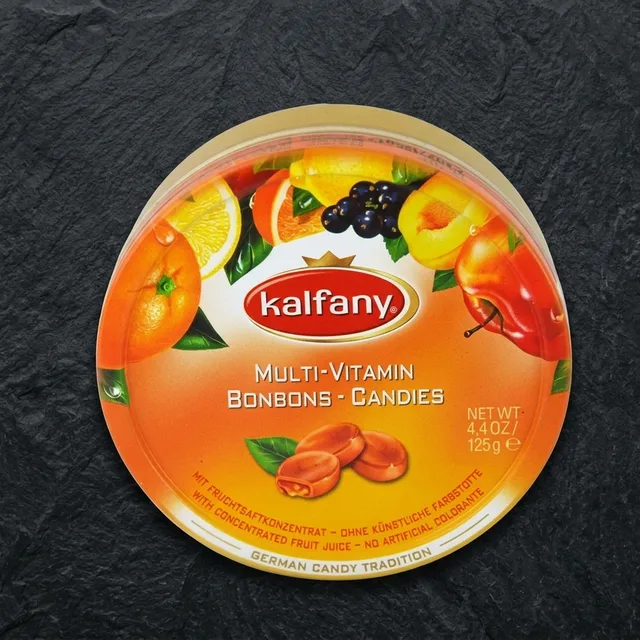 KALFANY MULTI VITAMIN