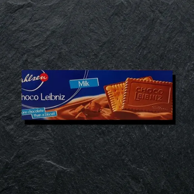 Bahlsen Choco Leibniz