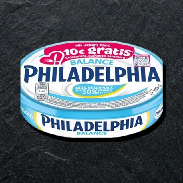 Philadelphia Balance