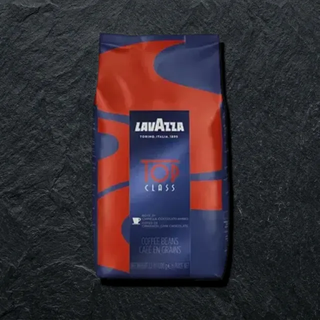 Lavazza Top
