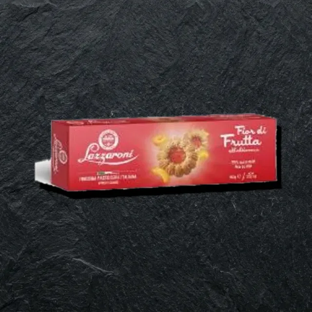 Lazzaroni Fior di Frutta