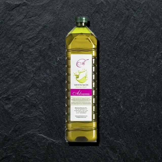 Alvarez Extra Virgin Olive Oil